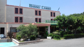 METRHOTEL BASSO CAMBO, Toulouse